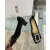 Dior Women's Idylle Ballet Pump Black