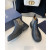 Dior Unisex Explorer Chelsea Boot Black