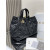 Dior Large Dior Toujours Bag M2820 Black