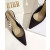 Dior JDior High Heels Black