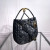 Dior Medium Dior Nolita Bag M2312 Black