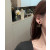 Dior Women's Dior Tribales Earrings Black