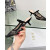 Dior Women's Capture Heeled Mule Black