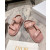 Dior Women's D-Wave Sandal