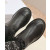 Dior Women's D-Major Boot Black
