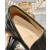 Dior Women's Boy Platform Loafer Black
