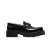 Dior Women's Boy Platform Loafer Black