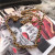 Chrisitan Dior J&ADIOR Flap Bag with Chain (Varied Colors)