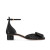 Dior Women's Dior Idylle Ballet Pump Black