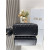 Dior Medium Lady Dior Bag M0565 Black Lambskin