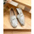 Dior Women's Granville Espadrille Golden
