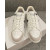 Dior Unisex Star Sneaker White