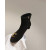 Dior Women's Cest Dior Heeled Ankle Boot Black