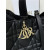 Dior Large Dior Toujours Bag M2820 Black