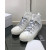 Dior Women's WalknDior high-top sneaker