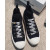 Dior Women's WalknDior sneaker Black