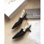 Dior Women's JAdior Slingback Black