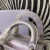 Christian Dior My Lady Dior Customizable Shoulder Strap (Varied Colors)