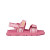 Dior Women's Dioract Sandal Pink
