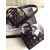 Christian Dior My Lady Dior Customizable Shoulder Strap (Varied Colors)