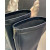 Dior Women's D-Motion Heeled Boot Black