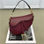 Christian Dior Mini Saddle bag (Varied Colors)