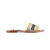 Dior Women's D-Way Kaleidiorscopic Slide