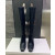 Dior Women's D-Motion Heeled Boot Black