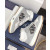 Dior Unisex B27 High-Top Sneaker