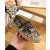 Dior Women's Granville Espadrille Black