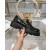 Dior Women's Boy Platform Loafer Black
