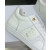Dior Unisex Star Sneaker Cream