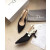Dior Women's JAdior Slingback Black