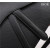 Dior Saddle Bag With Strap M0455 Black Grained Calfskin