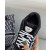 Dior Unisex B30 Sneaker Black
