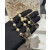 Dior Women's Metamorphose Choker Golden