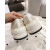 Dior Women's WalknDior Platform Sneaker Golden