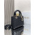 Dior Medium Lady Dior Bag M0565 Black Lambskin