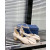 Dior Women's Dior Idylle Ballet Pump