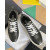 Dior Mens B25 Runner Sneaker