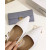 Dior JDior Flat Heel