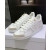 Dior Unisex Star Sneaker Cream