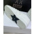 Dior Unisex Star Sneaker Cream