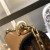 Chrisitan Dior J&ADIOR Flap Bag with Chain (Varied Colors)