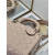 Dior Medium Lady Dior Bag M0565 Pink Patent