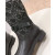 Dior Women's D-Major Boot Black