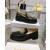 Dior Women's Forever Dior Loafer Black