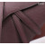 Dior Saddle Bag With Strap M0455 Burgundy Grained Calfskin
