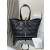 Dior Large Dior Toujours Bag M2820 Black
