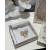 Dior Women's Dior Tribales Earrings White